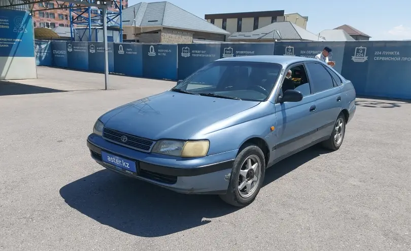 Toyota Carina 1994 года за 1 190 000 тг. в Шымкент