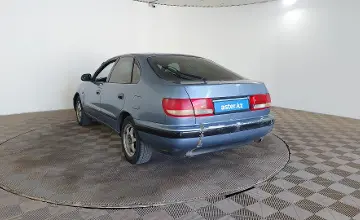 Toyota Carina 1994 года за 1 190 000 тг. в Шымкент фото 4
