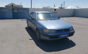 Toyota Carina 1994 года за 1 190 000 тг. в Шымкент фото 2