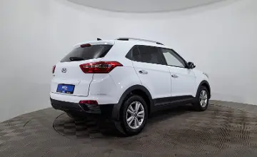 Hyundai Creta 2018 года за 8 090 000 тг. в Астана