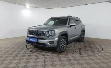 Haval Dargo 2023 года за 9 990 000 тг. в Шымкент фото 1
