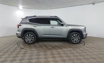 Haval Dargo 2023 года за 9 990 000 тг. в Шымкент фото 4