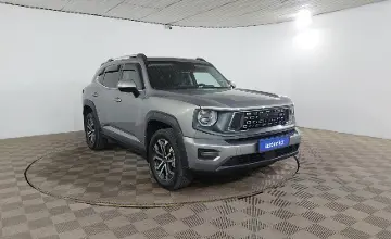 Haval Dargo 2023 года за 9 990 000 тг. в Шымкент фото 3