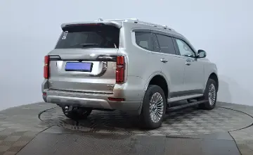 Tank 500 2023 года за 21 100 000 тг. в Астана
