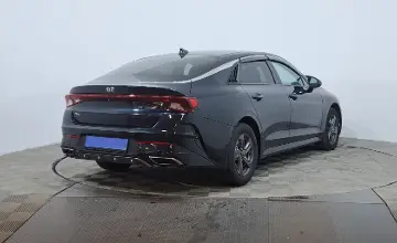 Kia K5 2021 года за 10 000 000 тг. в Астана