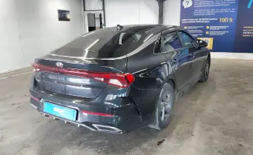 Kia K5 2021 года за 10 000 000 тг. в Астана фото 3