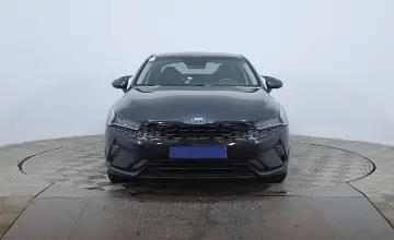 Kia K5 2021 года за 10 000 000 тг. в Астана фото 2