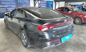 Kia K5 2021 года за 10 000 000 тг. в Астана фото 4