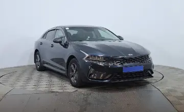 Kia K5 2021 года за 10 000 000 тг. в Астана фото 3