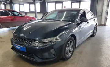 Kia K5 2021 года за 10 000 000 тг. в Астана фото 1