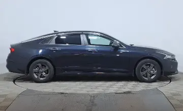 Kia K5 2021 года за 10 000 000 тг. в Астана фото 4