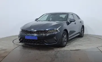 Kia K5 2021 года за 10 000 000 тг. в Астана фото 1