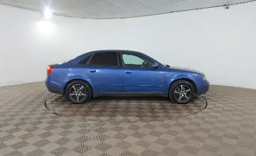 Audi A4 2001 года за 1 990 000 тг. в Шымкент фото 4