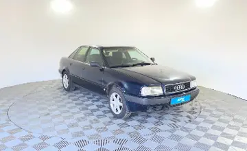 Audi 80 1992 года за 800 000 тг. в Павлодар фото 3