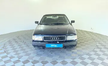 Audi 80 1992 года за 800 000 тг. в Павлодар фото 2