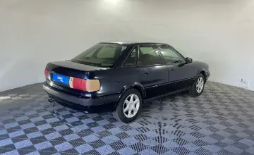 Audi 80 1992 года за 800 000 тг. в Павлодар
