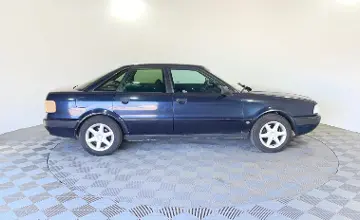 Audi 80 1992 года за 800 000 тг. в Павлодар фото 4