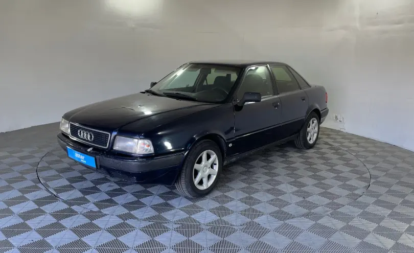Audi 80 1992 года за 800 000 тг. в Павлодар