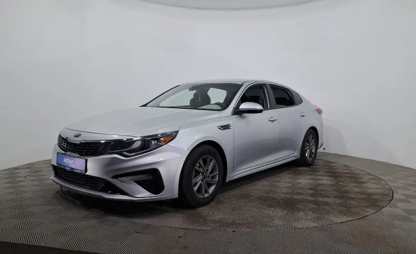 Kia Optima 2019 года за 7 100 000 тг. в Астана
