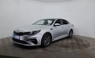 Kia Optima 2019 года за 7 100 000 тг. в Астана фото 1