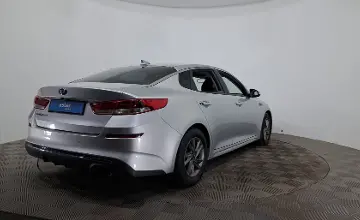 Kia Optima 2019 года за 7 100 000 тг. в Астана