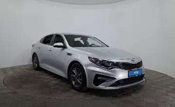 Kia Optima 2019 года за 7 100 000 тг. в Астана фото 3