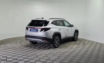 Hyundai Tucson 2025 года за 15 000 000 тг. в Алматы