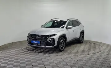Hyundai Tucson 2025 года за 15 000 000 тг. в Алматы фото 1