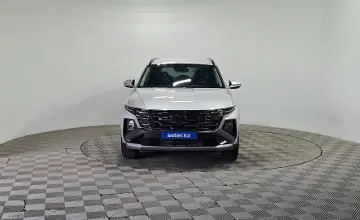 Hyundai Tucson 2025 года за 15 000 000 тг. в Алматы фото 2