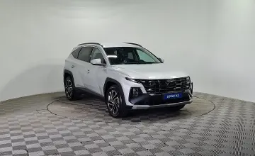 Hyundai Tucson 2025 года за 15 000 000 тг. в Алматы фото 3
