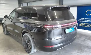 LiXiang L9 2023 года за 25 270 000 тг. в Астана фото 4