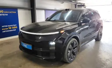 LiXiang L9 2023 года за 25 270 000 тг. в Астана фото 1