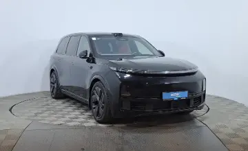 LiXiang L9 2023 года за 25 270 000 тг. в Астана фото 3