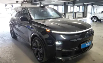 LiXiang L9 2023 года за 25 270 000 тг. в Астана фото 2