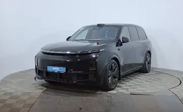 LiXiang L9 2023 года за 25 270 000 тг. в Астана фото 1