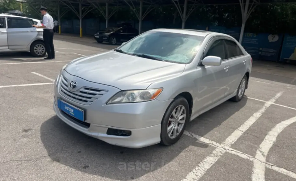 2006 Toyota Camry