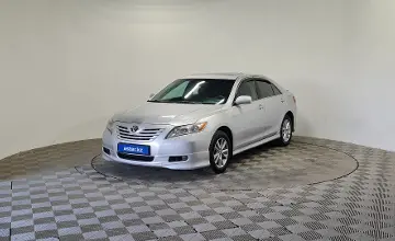 Toyota Camry 2006 года за 4 190 000 тг. в Алматы фото 1