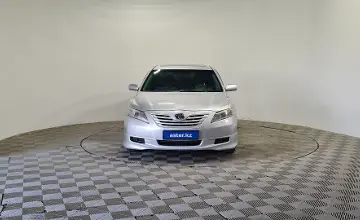 Toyota Camry 2006 года за 4 190 000 тг. в Алматы фото 2