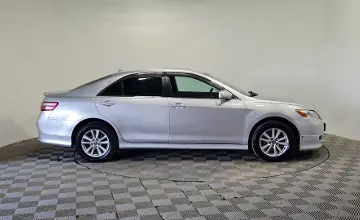 Toyota Camry 2006 года за 4 190 000 тг. в Алматы фото 4