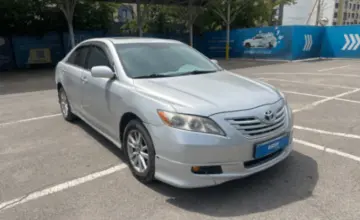 Toyota Camry 2006 года за 4 190 000 тг. в Алматы фото 2