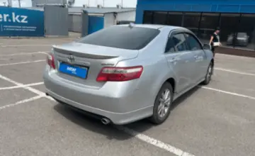 Toyota Camry 2006 года за 4 190 000 тг. в Алматы фото 3
