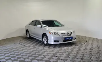 Toyota Camry 2006 года за 4 190 000 тг. в Алматы фото 3
