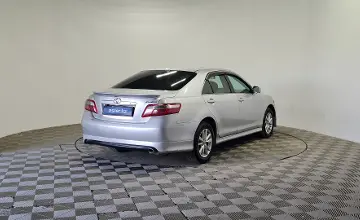 Toyota Camry 2006 года за 4 190 000 тг. в Алматы