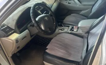 Toyota Camry 2006 года за 4 190 000 тг. в Алматы фото 5