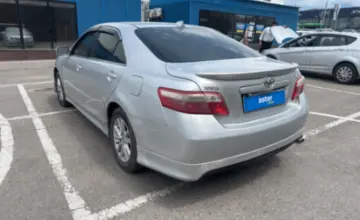 Toyota Camry 2006 года за 4 190 000 тг. в Алматы фото 4