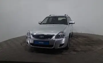 LADA (ВАЗ) Priora 2012 года за 1 490 000 тг. в Астана фото 1