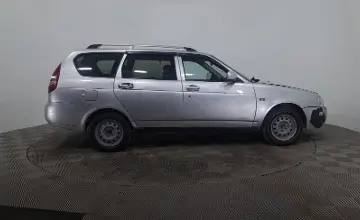 LADA (ВАЗ) Priora 2012 года за 1 490 000 тг. в Астана фото 4