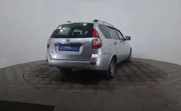 LADA (ВАЗ) Priora 2012 года за 1 490 000 тг. в Астана