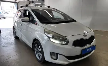 Kia Carens 2014 года за 5 690 000 тг. в Астана фото 2