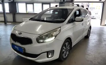 Kia Carens 2014 года за 5 690 000 тг. в Астана фото 1